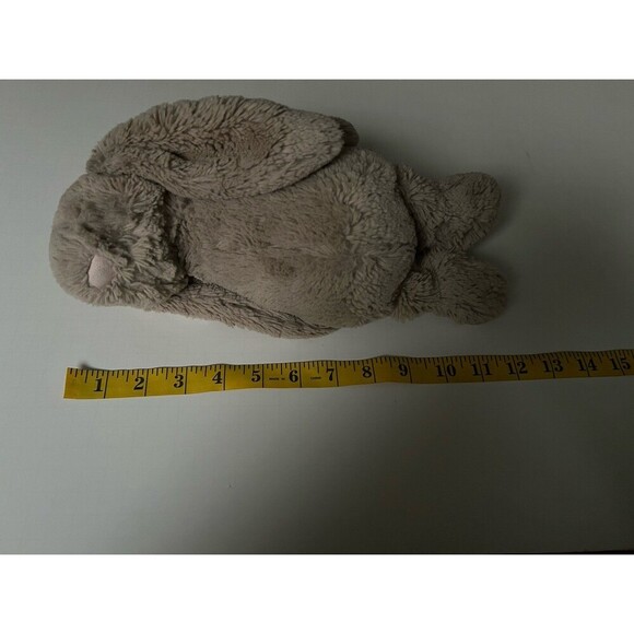Jellycat Bunny Rabbit Soft Stuffed Animal Toy Floppy - Picture 7 of 7